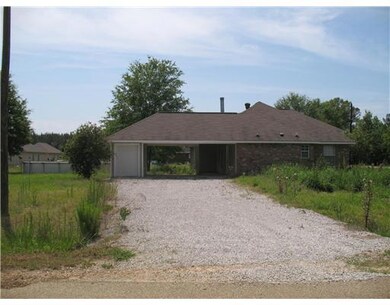 Parking Lot/Garage.