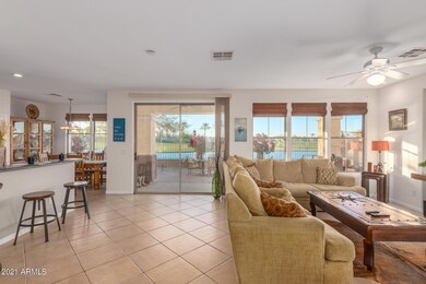 Open Floorplan