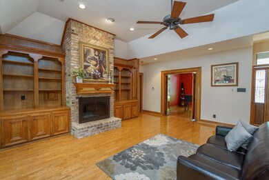 7710 River Garden Dr, Houston, TX 77095 - photo 5