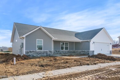 316 Valhalla Trace, Big Spring, KY 40175 - photo 3