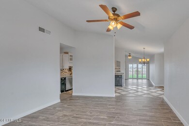 14273 Desert Stone Dr, Horizon City, TX 79928 - photo 5