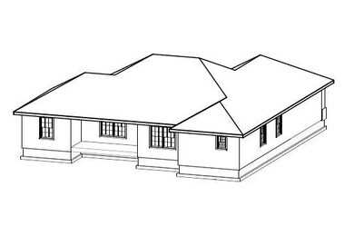 803 N 37th St, Nixa, MO 65714 - photo 4