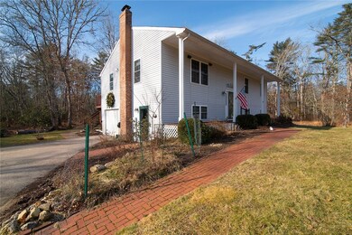 1018A Shannock Rd, Charlestown, RI 02813 - photo 3