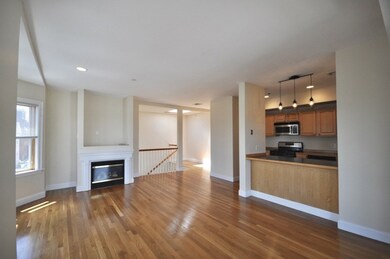 34 Allston St unit 3, Charlestown, MA 02129 - photo 2