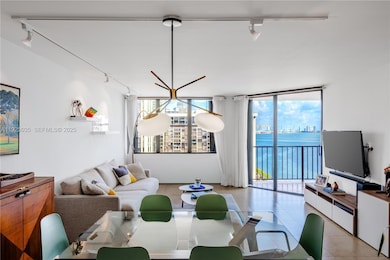 Brickell Condos unit D2006, Miami, FL 33129 - photo 3