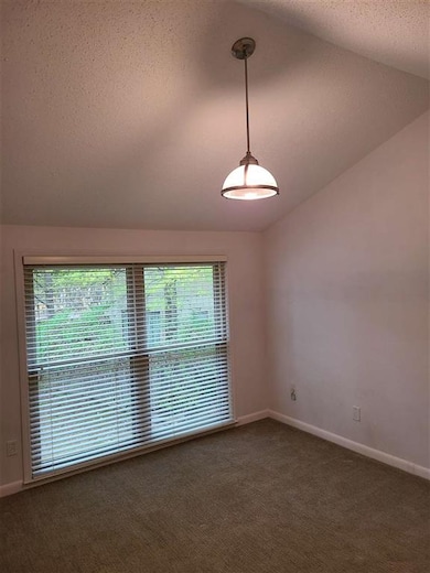 Upstairs bedroom #3