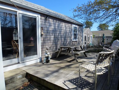 291 Lower County Rd unit E, Dennis Port, MA 02639 - photo 3