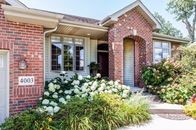 4003 W 92nd Place, Merrillville, IN 46410 - photo 3