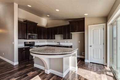 6158 E Mayfield Dr, Nampa, ID 83687 - photo 7