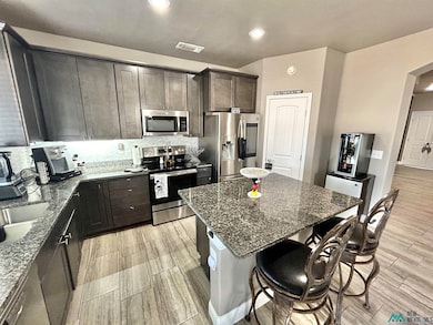 1820 N Orchid Dr, Hobbs, NM 88240 - photo 6