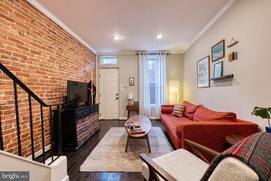 117 N Belnord Ave, Baltimore, MD 21224 - photo 7