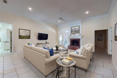 19 Briarwood Cir, Texarkana, TX 75503 - photo 3