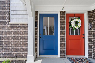 22-Front Door