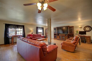 1203 E 8th St, Sand Springs, OK 74063 - photo 5