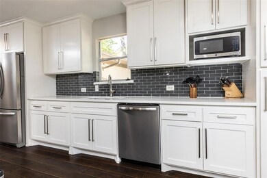 609 Hurst Dr, Bedford, TX 76022 - photo 7