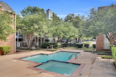 3206 S Fielder Rd unit 209, Arlington, TX 76015 - photo 4