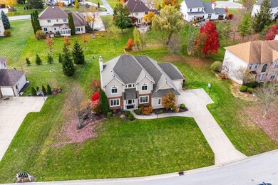 10417 River Birch Run, Fort Wayne, IN 46814 - photo 3