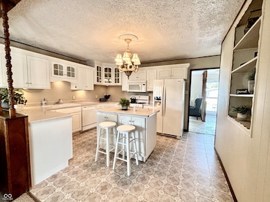 135 Bradford Place, Whiteland, IN 46184 - photo 4