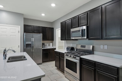 6524 S Calle Diablo Dr, Tucson, AZ 85757 - photo 3