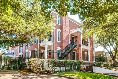 5407 Bryan St unit A104, Dallas, TX 75206 - photo 2