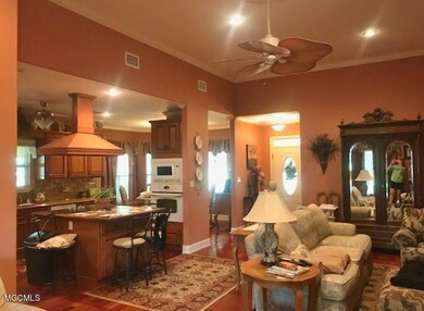 3803 Sentinel Dr, Moss Point, MS 39562 - photo 2