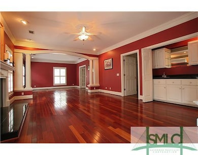 522 E 45th St, Savannah, GA 31405 - photo 5