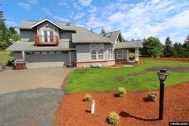 783 Quail Glenn Dr, Philomath, OR 97370 - photo 4