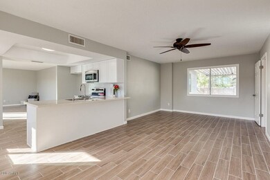 Bonus room/family room/kids play area?