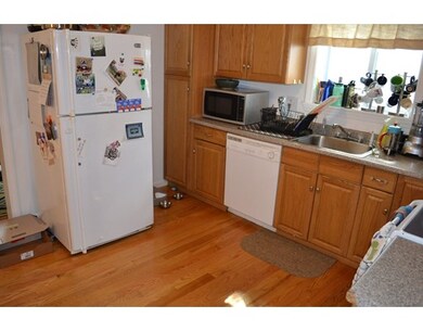9 Marion St unit 1, Somerville, MA 02143 - photo 2
