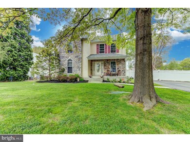 901 Fairview Rd, Swarthmore, PA 19081 - photo 3