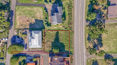 Shell St Lot-101