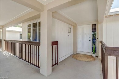 Entryway