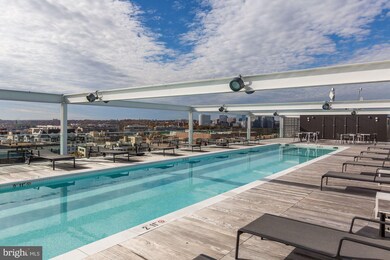 1111 24th St NW unit PH104, Washington, DC 20037 - photo 6