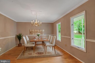 12719 Banner Plantation Dr, Fredericksburg, VA 22407 - photo 5