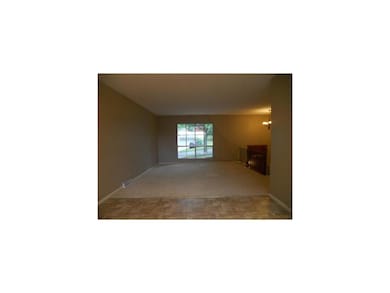 Living Room. New neutral colors