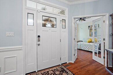 302 Oxford Park Blvd, Oxford, NC 27565 - photo 6