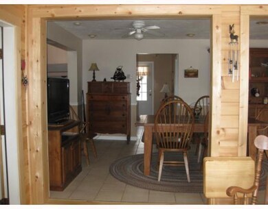 Dining Room.