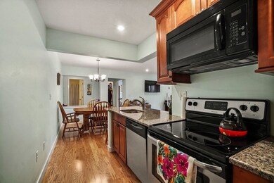 273 Cambridge Rd unit 105, Woburn, MA 01801 - photo 2