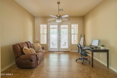 Den/Office