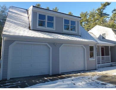 65 Wall St, Middleboro, MA 02346 - photo 2