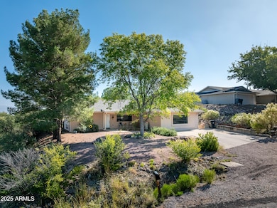 743 E Cherry Hills Way, Cottonwood, AZ 86326 - photo 3