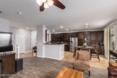 2865 W Duskywing Dr, Tucson, AZ 85741 - photo 7