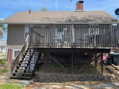 717 W 7th St S, Newton, IA 50208 - photo 4