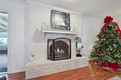 3919 Northridge Rd, Norman, OK 73072 - photo 5