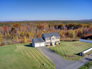 95 Campbell St, Rutland, MA 01543 - photo 4