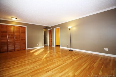 8106 Old State Road 3, Otisco, IN 47163 - photo 5