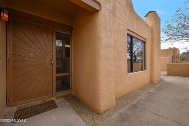 1274 E Paseo Alegre, Tucson, AZ 85719 - photo 4