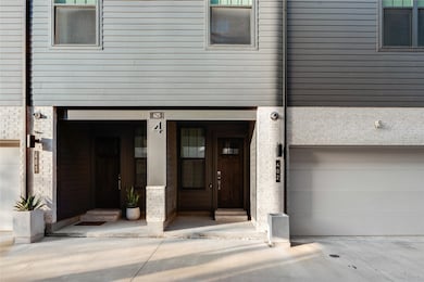 625 N Tyler St unit 402, Dallas, TX 75208 - photo 3