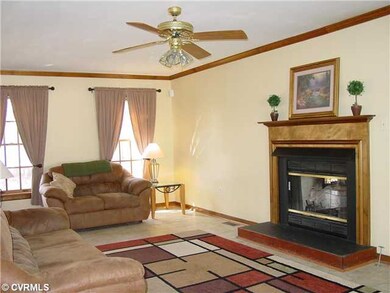 Den/Family/Great Room
