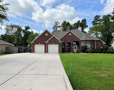 7107 Nickaburr Creek Dr, Magnolia, TX 77354 - photo 4